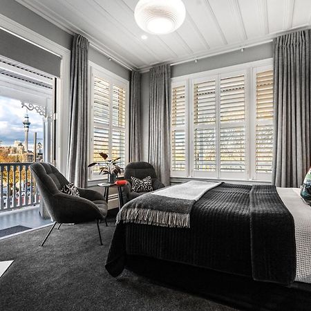 Bed and Breakfast Franklin38 à Auckland Extérieur photo