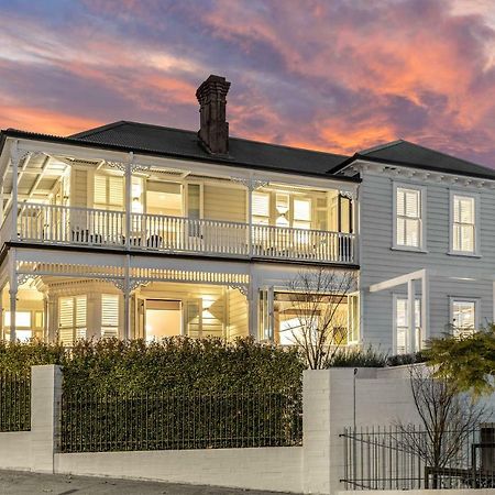 Bed and Breakfast Franklin38 à Auckland Extérieur photo