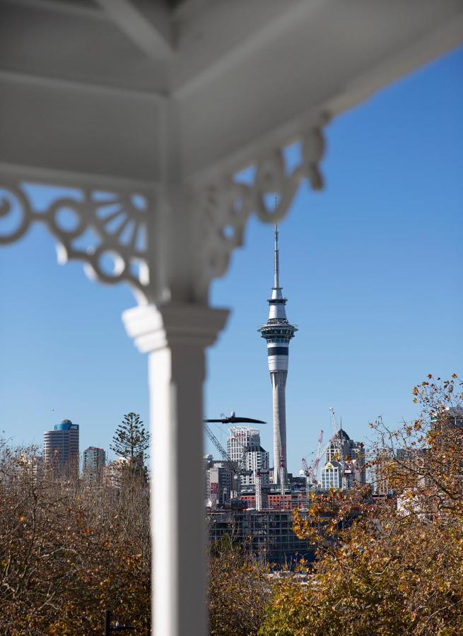 Bed and Breakfast Franklin38 à Auckland Extérieur photo