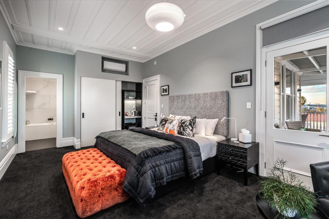 Bed and Breakfast Franklin38 à Auckland Extérieur photo