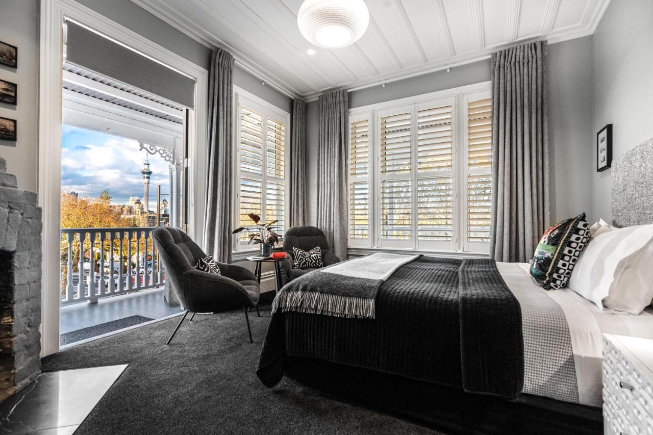 Bed and Breakfast Franklin38 à Auckland Extérieur photo