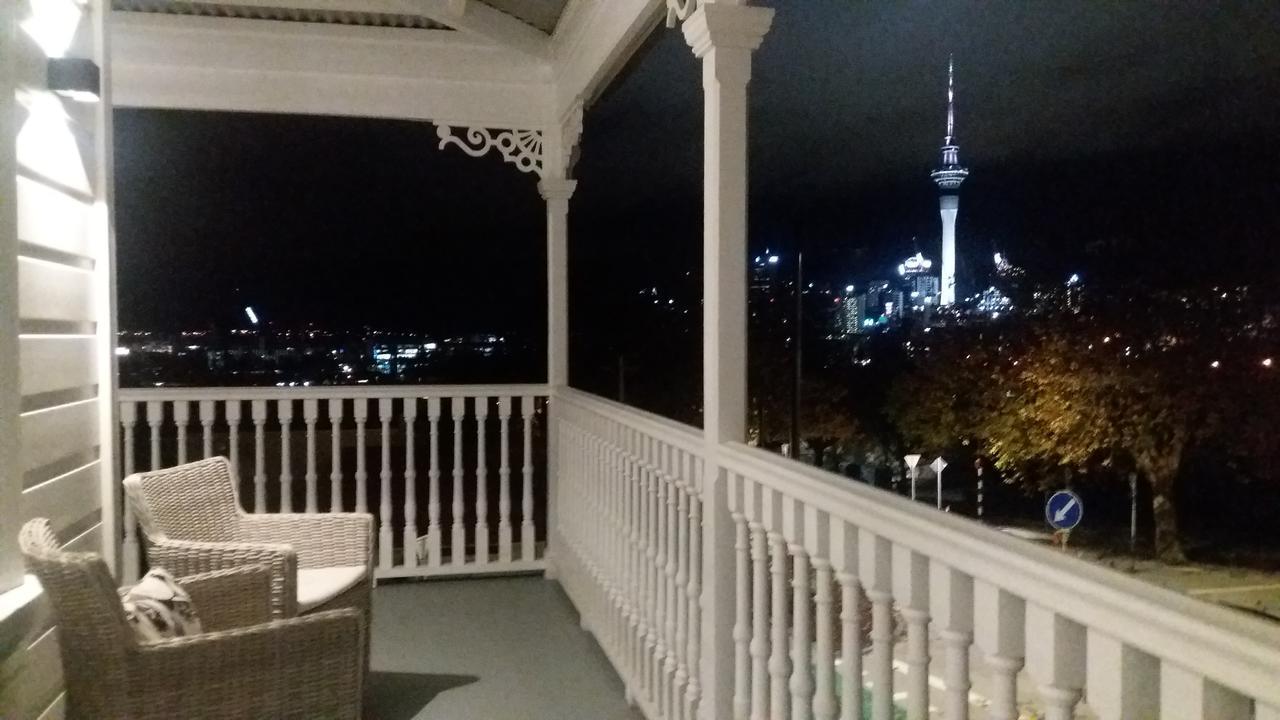 Bed and Breakfast Franklin38 à Auckland Extérieur photo